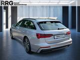 Audi A6 40 2.0 TDI Avant Quattro - Audi A6: 2.2