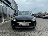 Suzuki Swift Basic*Kamera*SHZ*ACC*Klima* - Suzuki Swift mit Benzin-Antrieb: Scheckheftgepflegt