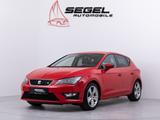 Seat Leon FR 1.4TSI*LED*TEMP* - Seat aus 2014
