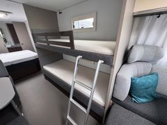 Adria Alpina 903 HT*3000KG*KLIMA*UMRISS*ALUS