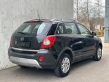 Opel Antara  2.0 CDTI Edition 4x4 *NAVI*PDC*TEMPOMAT* - Opel Antara: 2.0
