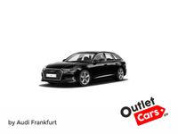 Audi A6 - Vorschau Bild 1