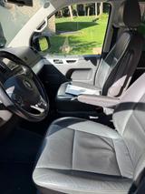 Volkswagen T5 Multivan - VW T5 Gebrauchtwagen in Wuppertal