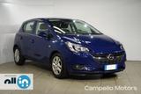 Opel OPEL Corsa Corsa 1.2 5 porte n-Joy - Opel Corsa Joy mit Benzin-Antrieb