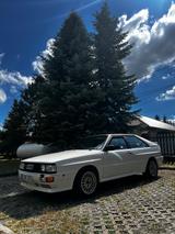 Audi quattro 20v - Audi quattro: 20v
