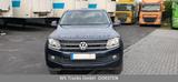 Volkswagen Amarok Trendline DoubleCab 4Motion - Volkswagen Amarok: Trendline