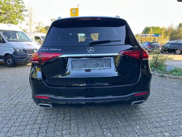 Mercedes GLE 350 - 5