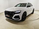 Audi RS Q8 NP:174T€|AHZV|Keramik|Pano|V-Max 305Km/h - gebrauchte Audi RSQ8 aus dem Jahr 2021
