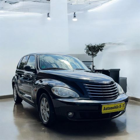 Chrysler PT Cruiser 2.4 Touring