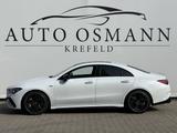 Mercedes-Benz CLA 35 AMG 4M Speedshift AMG Line Advanced Plus - gebrauchte Mercedes-Benz CLA 35 AMG aus dem Jahr 2024