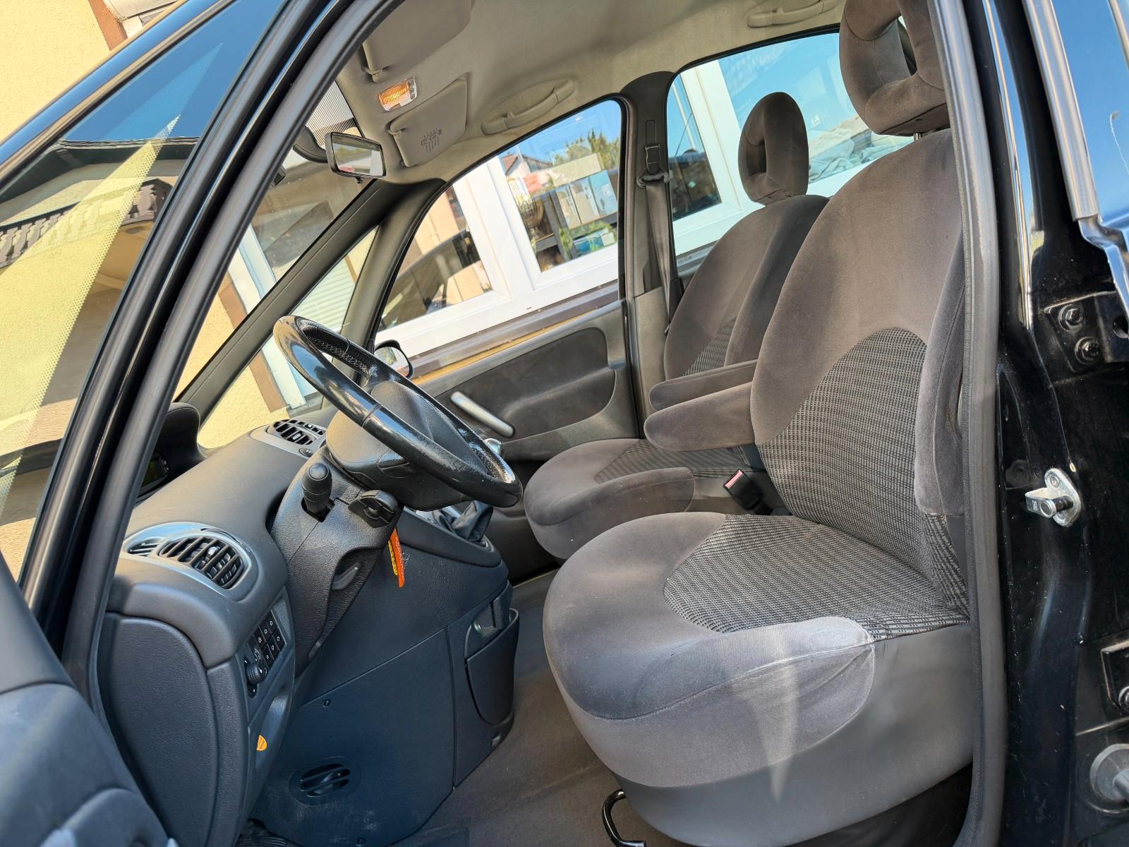 Citroën Xsara Picasso *Klimaautom*PDC*TüV 2028