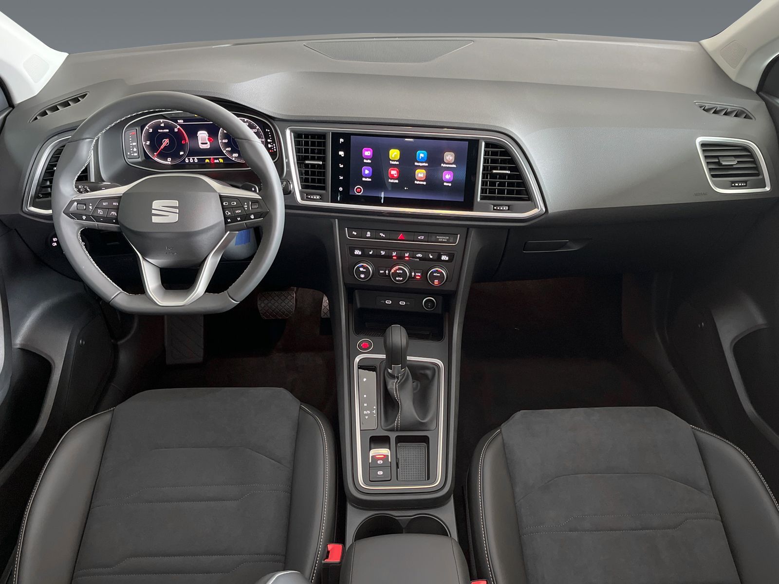 Seat Ateca - Bild 8