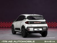 Dacia Spring - Vorschau Bild 8