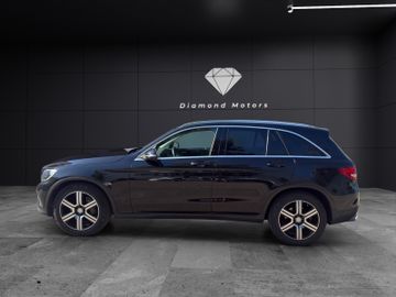 Mercedes GLC 220 - 2