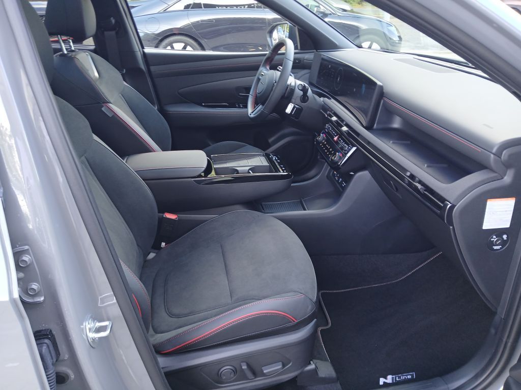 Hyundai Tucson – Bild 7