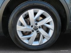 VW Tiguan 2.0 TDI Elegance 4M Matrix Navi Ahk Pano VW Tiguan 2.0 TDI Elegance 4M Matrix Navi Ahk Pano