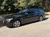 BMW 535 5 Touring 535 d 1Hand ORG 155Tkm Tüv NEU - BMW 535 aus 2006: 535d