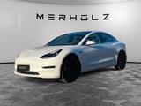 Tesla Model 3 Long Range Dual Motor *60.000 KM* - weiße Tesla Model 3