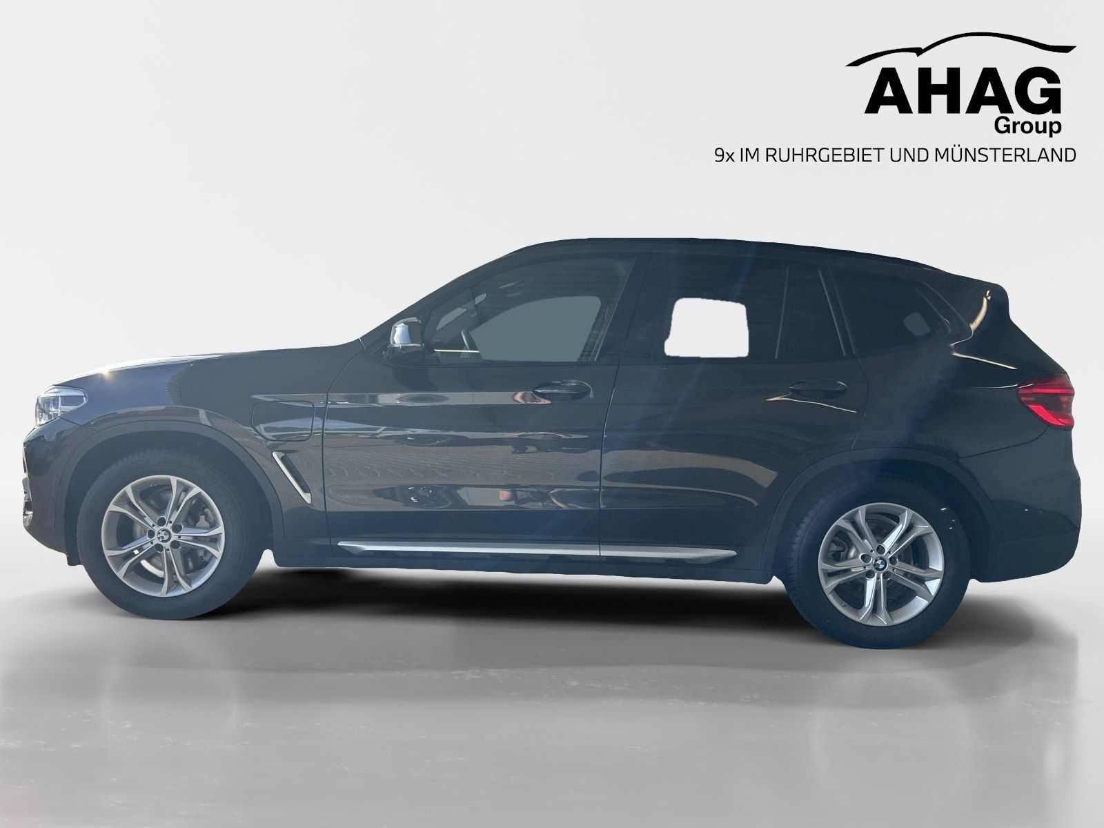 BMW X3 - Bild 6