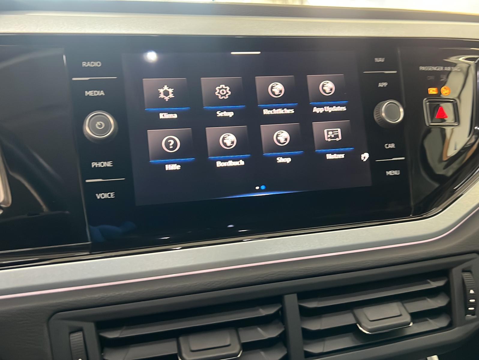 Volkswagen Taigo 1.0 TSI Goal*LED*ACC*DAB*, миниатюра 12