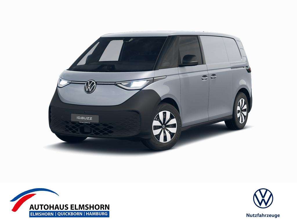 Volkswagen ID.Buzz Cargo Pro HV-Batterie 79 kWh