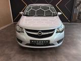 Opel Karl Edition Start/Stop CarPlay Klima Temp. - gebrauchte Opel Karl aus dem Jahr 2016
