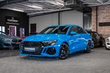 Audi RS3 Lim 2.5 TFSI quattro|RS-SITZE|RS-AGA|MATRIX - gebrauchte Audi RS3 aus dem Jahr 2022