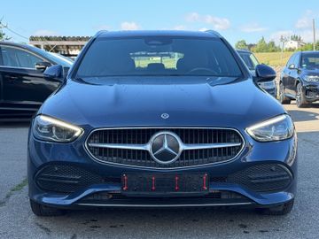 Mercedes C 200 - 2