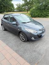 Mazda 2, 40Jahre Edition - Mazda: J