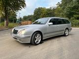 Mercedes-Benz W210 s210 E Klasse T-Modell E 240 (E320) K... - Mercedes-Benz E-Klasse S210