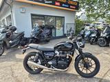 Triumph Speed Twin 900 - TRIUMPH 900 SPEED TWIN