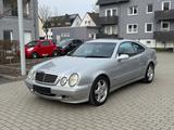 Mercedes-Benz CLK 430 V8 Avantgarde/LPG/Xenon/AMG/Scheckheft - Mercedes-Benz CLK 430: Coupe