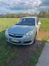 Opel Vectra c - Opel Vectra in Halle