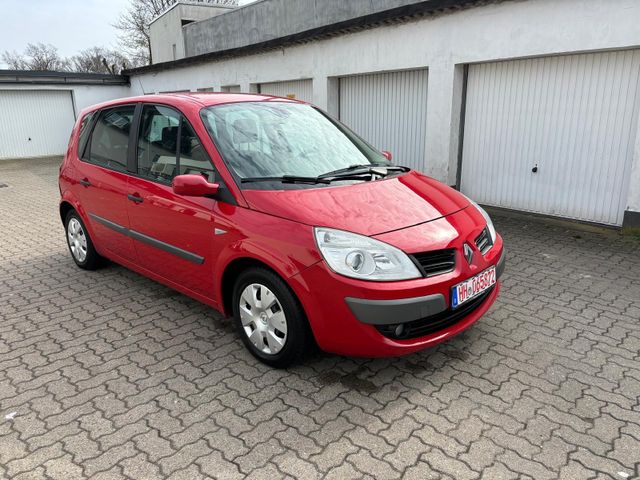 Renault Scenic II Avantage