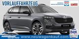 Skoda SONDERAKTION "Monte Carlo" Lieferung frei Hau...