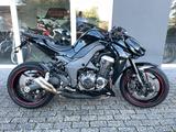 Kawasaki Z1000 ABS Black Edition - STREETFIGHTER