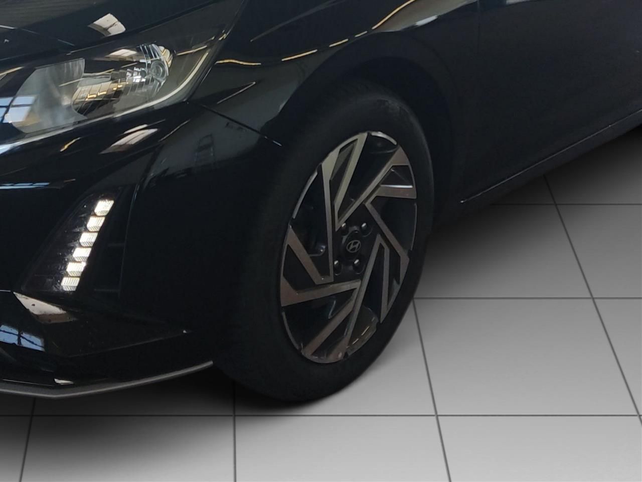 Fahrzeugabbildung Hyundai i20 DCT TREND KAMERA*SHZ*LHZ*NAVI*CARPLAY*TOUCH