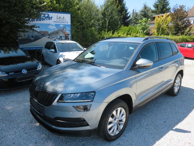 Skoda Karoq 1.0 TSI Ambition LED,SH,NAVI