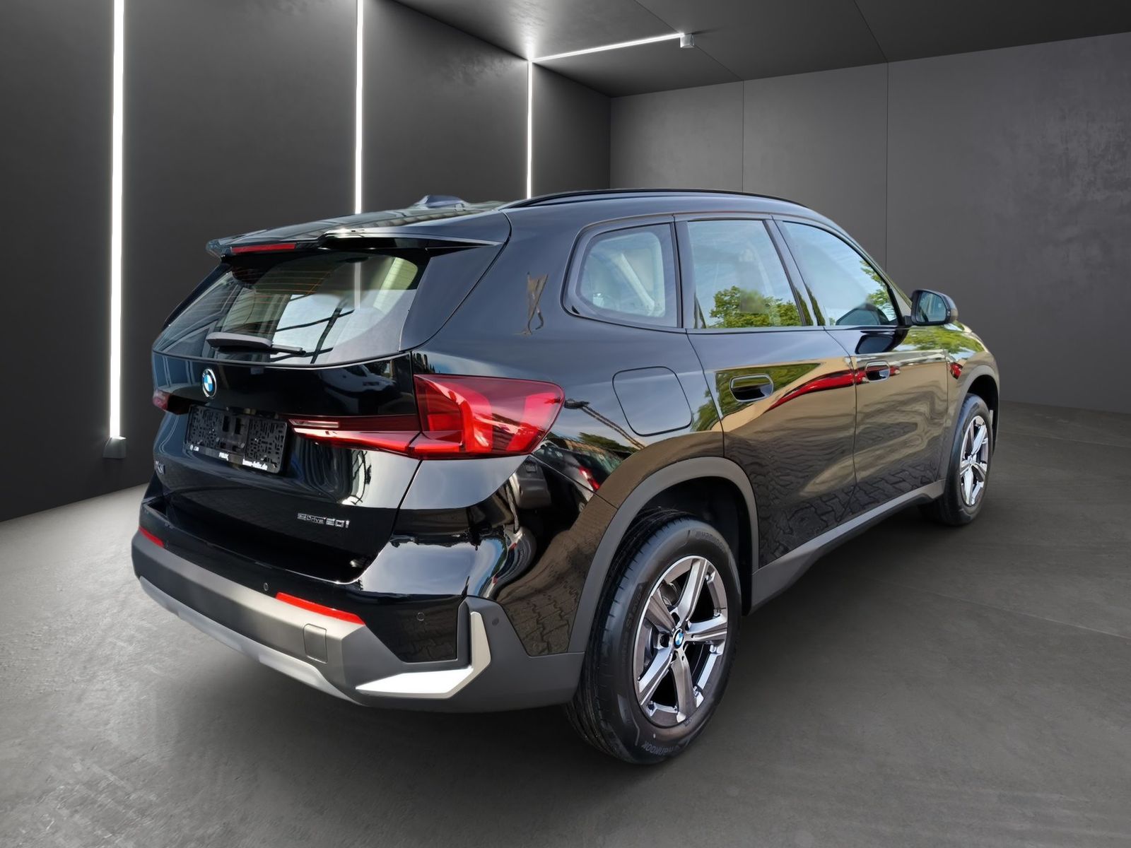 BMW X1 - Bild 4