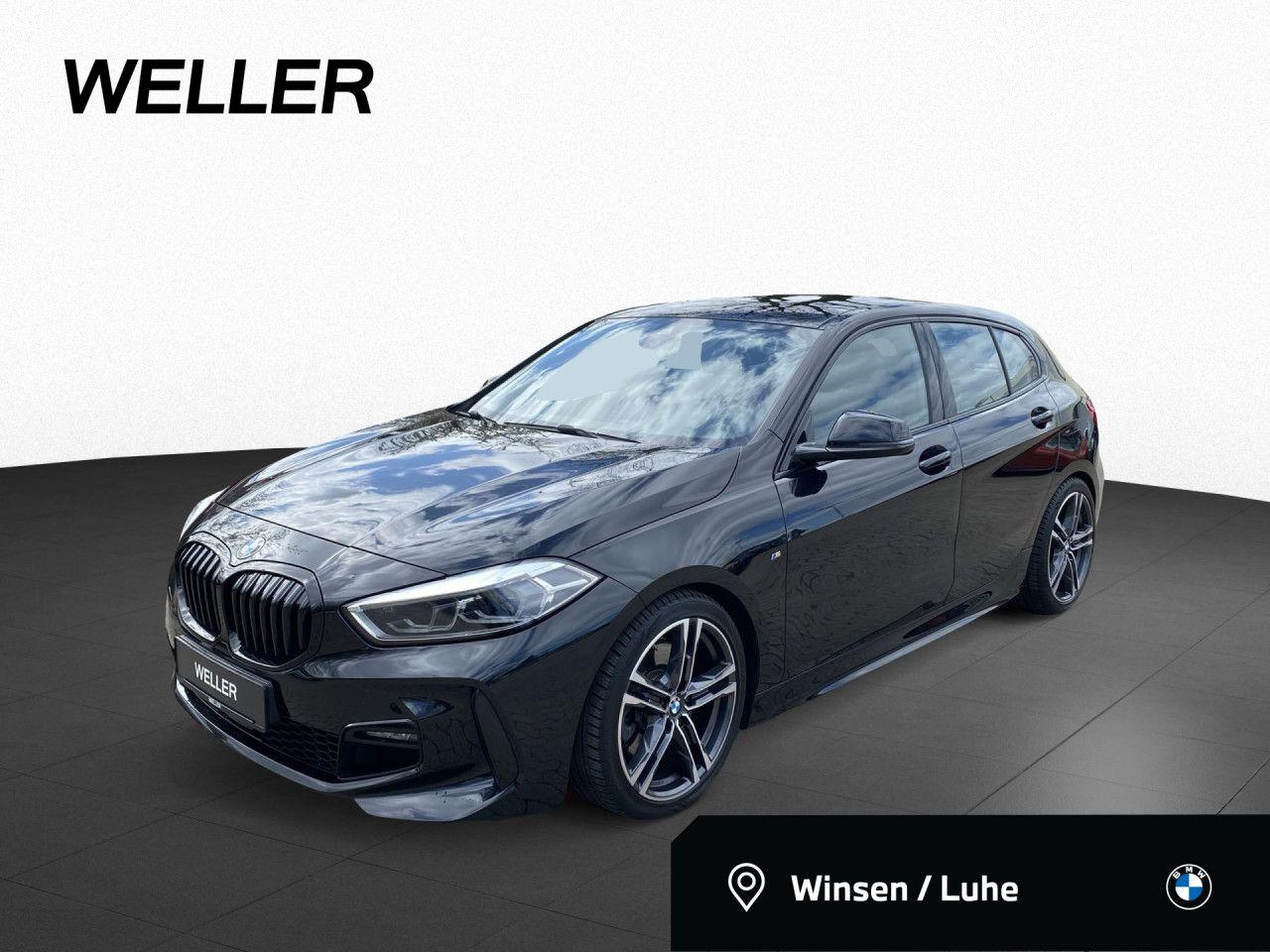 BMW 120d xDr Aut. M SPORT Adap.LED.Tempo,HIFI,SpoSi