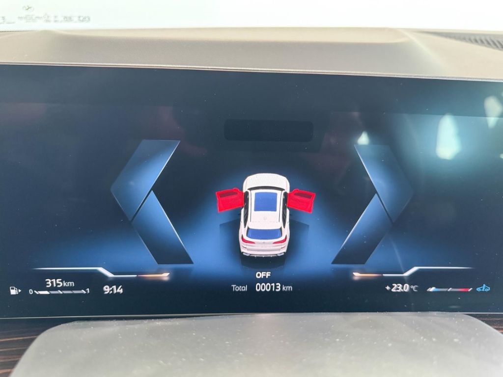 BMW X5 - Bild 12