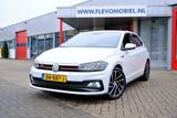 Volkswagen Polo 2.0 TSI GTI 200pk 5-türig Aut. Orig.NL Auto - Volkswagen Polo: Türig