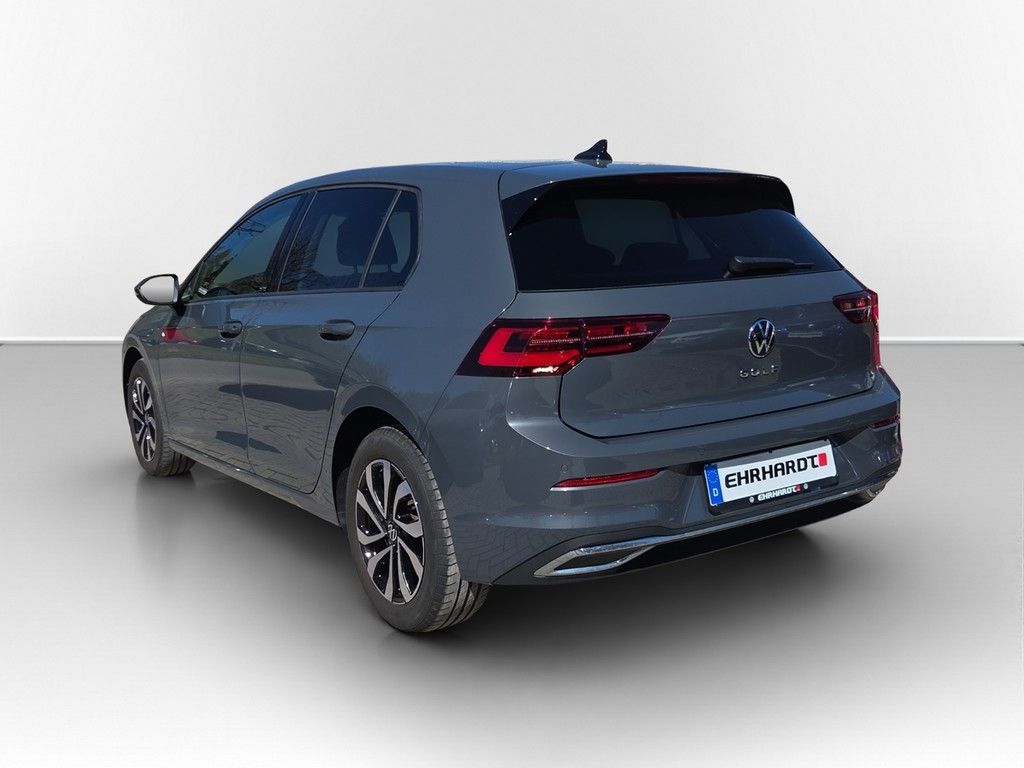 Volkswagen Golf - Bild 7