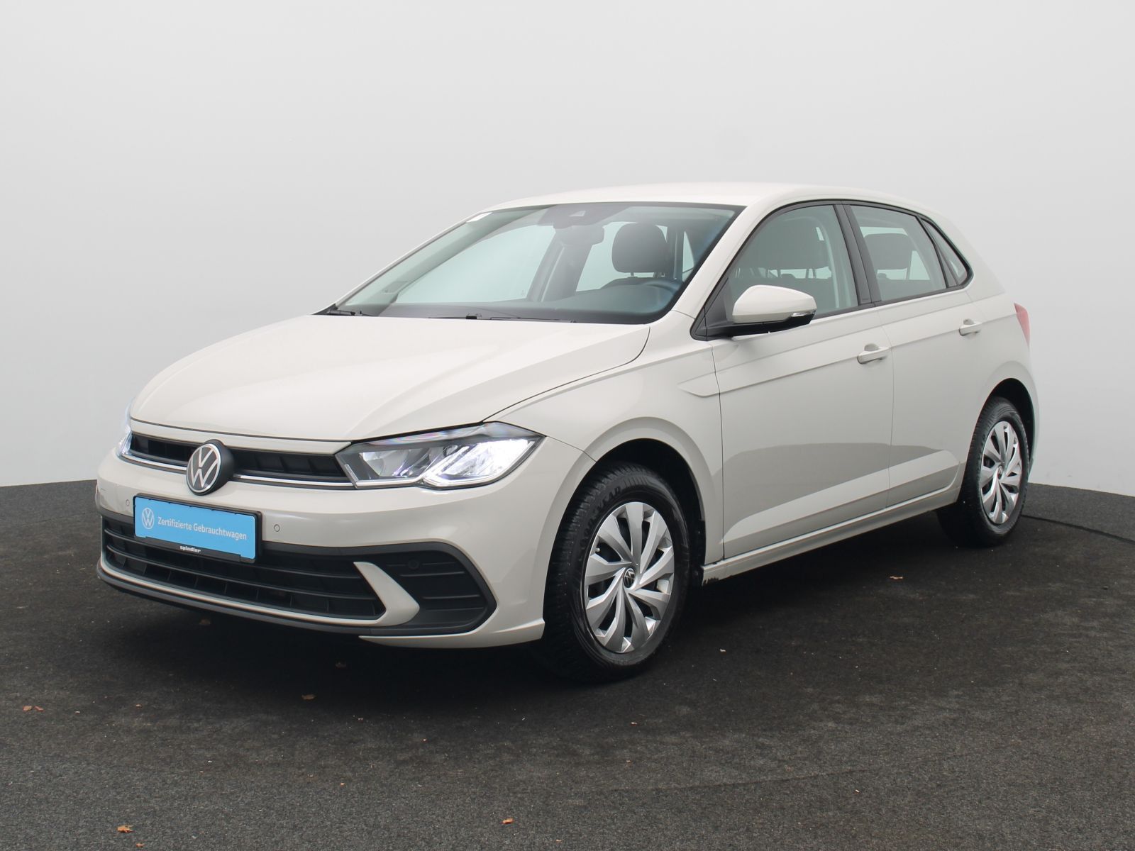 Volkswagen Polo - Bild 2
