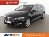 Volkswagen Passat 2.0 TDI Highline BlueMotion*NAVI*LED* - Volkswagen Passat: TDI Highline