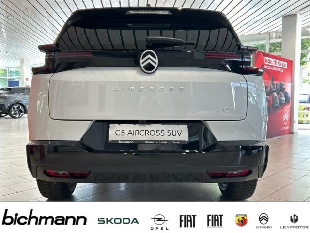 Citroën C5 Aircross MAX KlimaAT Navi SHZ AHK Allwetter E