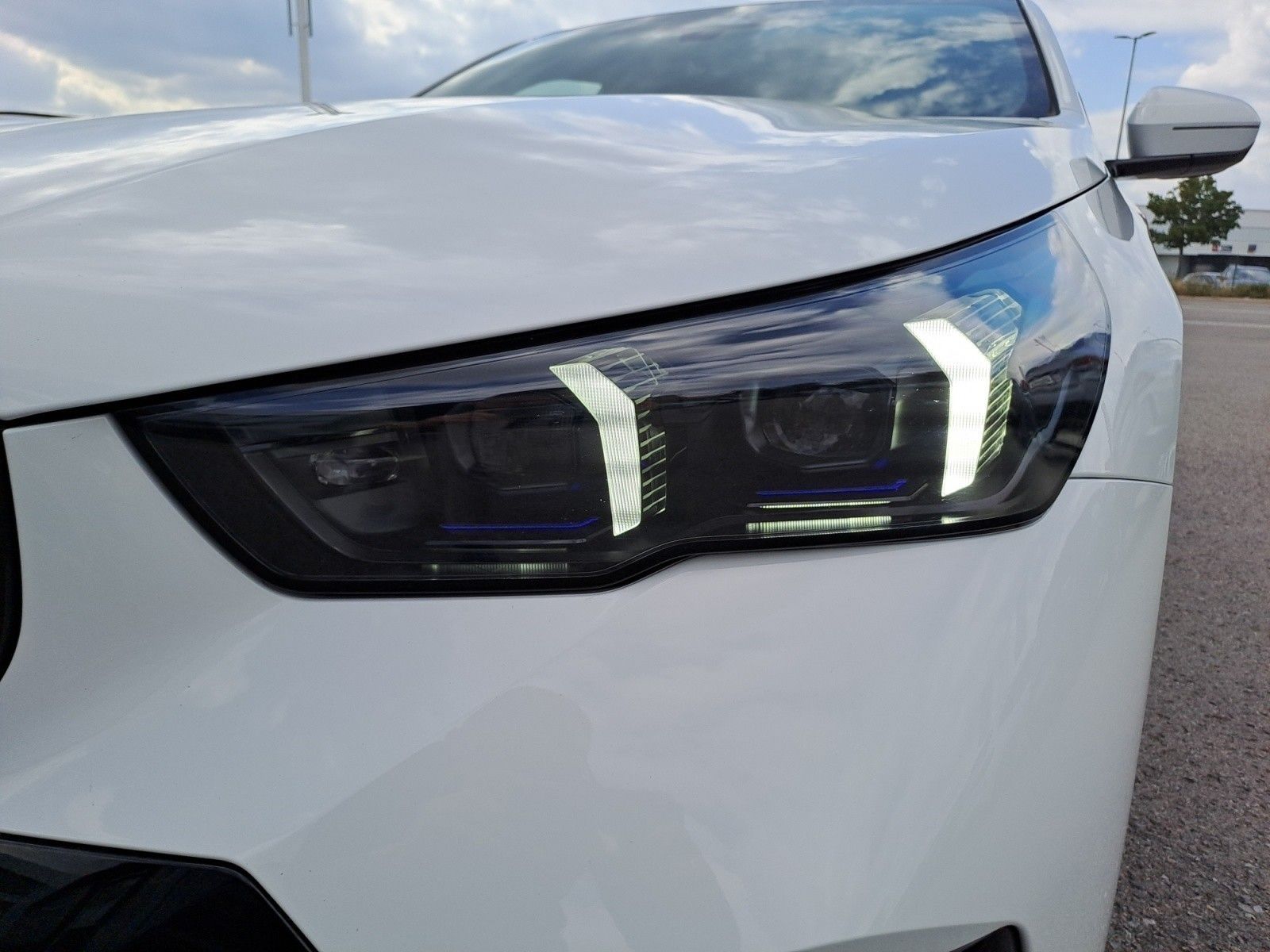 BMW 520i Touring M Sportpaket pro foto 9