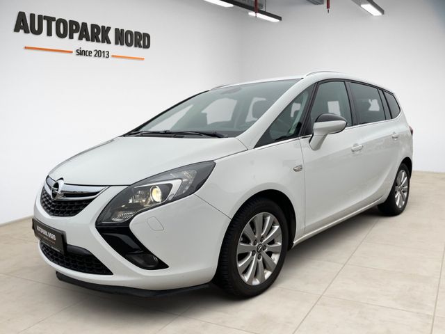 Opel Zafira C Tourer Innovation/STANDH./BI-XENON/NAVI