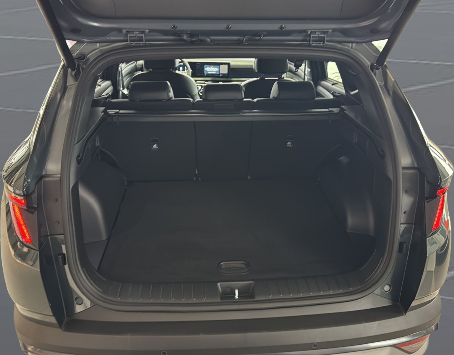 Hyundai TUCSON - Bild 16
