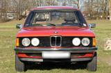 BMW E21 320 - BMW 320: E21